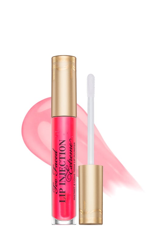 Gloss Volumizador Plumper Labial Lip Injection Extreme 