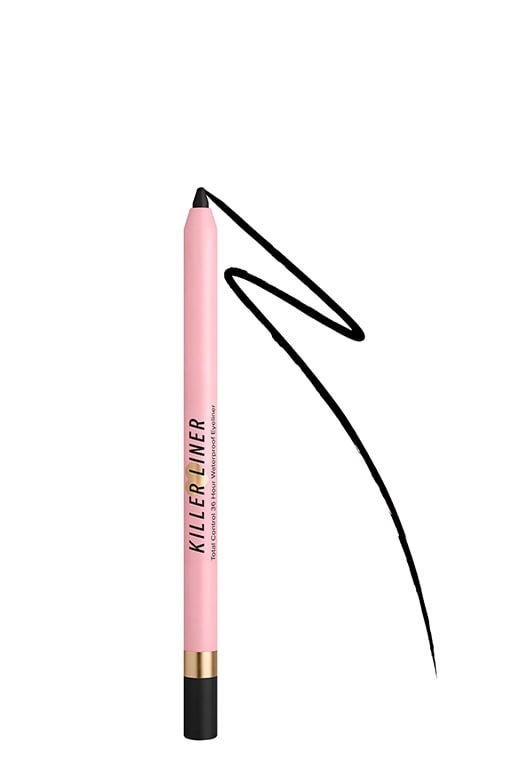 Lápis Delineador de Olhos À Prova D'Água Killer Liner