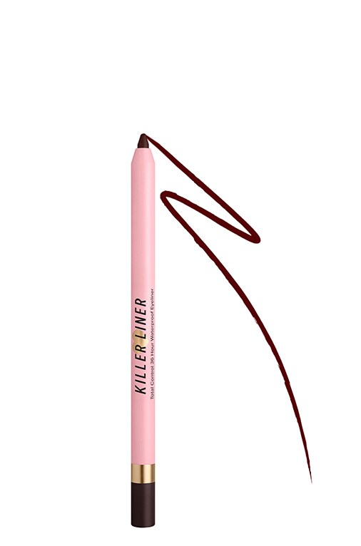 Lápis Delineador de Olhos À Prova D'Água Killer Liner