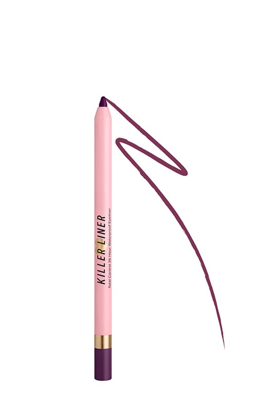 Lápis Delineador de Olhos À Prova D'Água Killer Liner