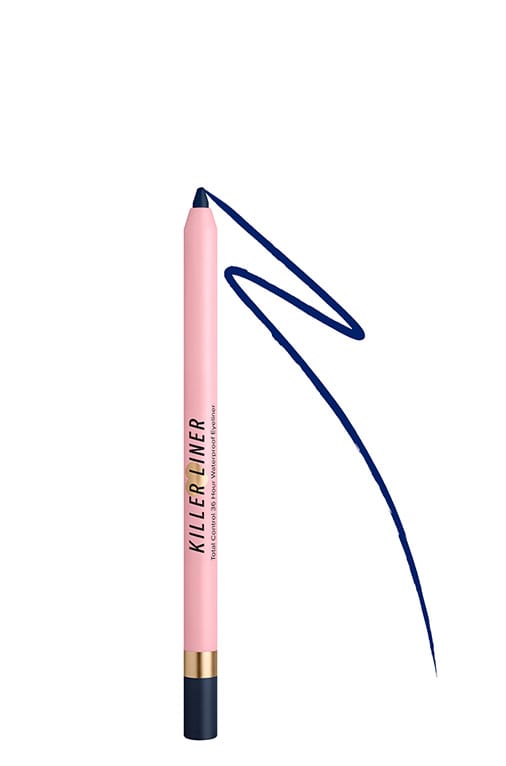 Lápis Delineador de Olhos À Prova D'Água Killer Liner