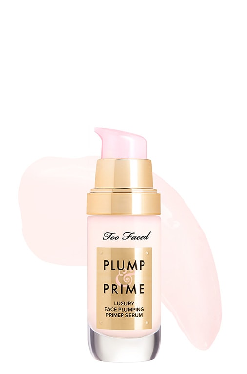 Primer Facial Em Sérum Plump & Prime