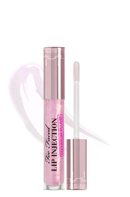Gloss Volumizador Plumper Labial Lip Injection Maximum Plump