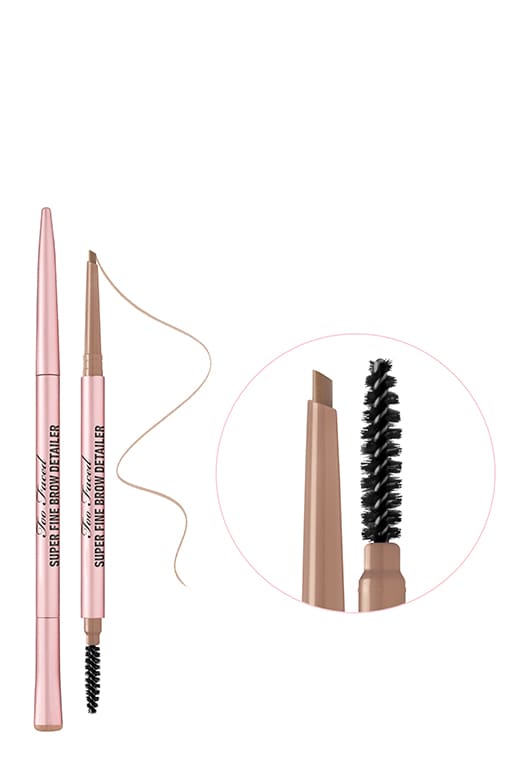 Lápis de Sobrancelha Super Fine Brow Detailer