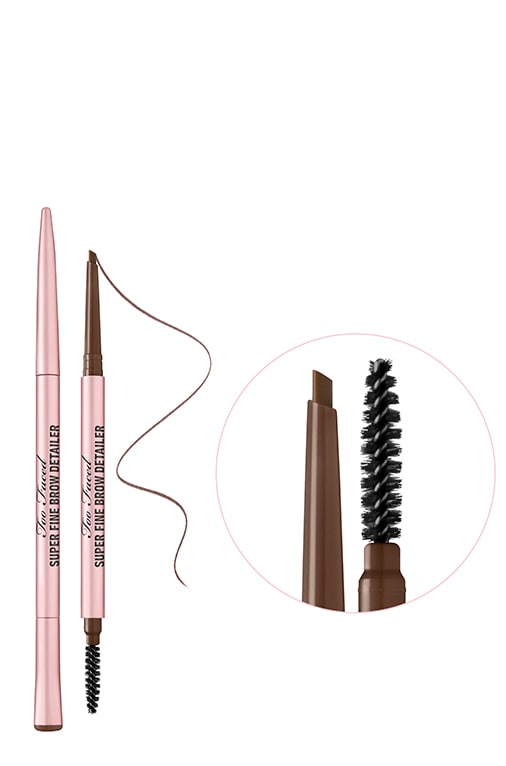 Lápis de Sobrancelha Super Fine Brow Detailer
