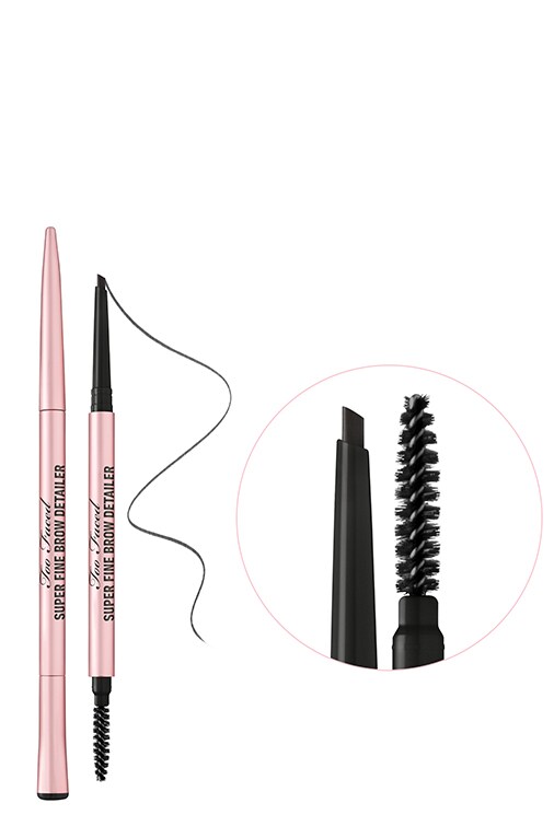 Lápis de Sobrancelha Super Fine Brow Detailer 