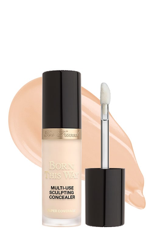 Corretivo Líquido Born This Way Super Coverage