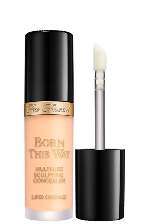 Corretivo Líquido Born This Way Super Coverage