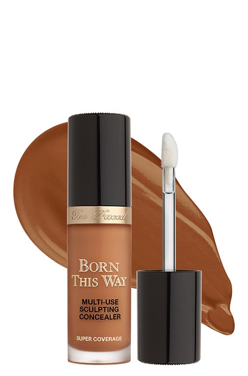 Corretivo Líquido Born This Way Super Coverage