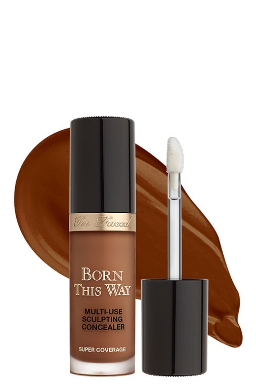 Corretivo Líquido Born This Way Super Coverage