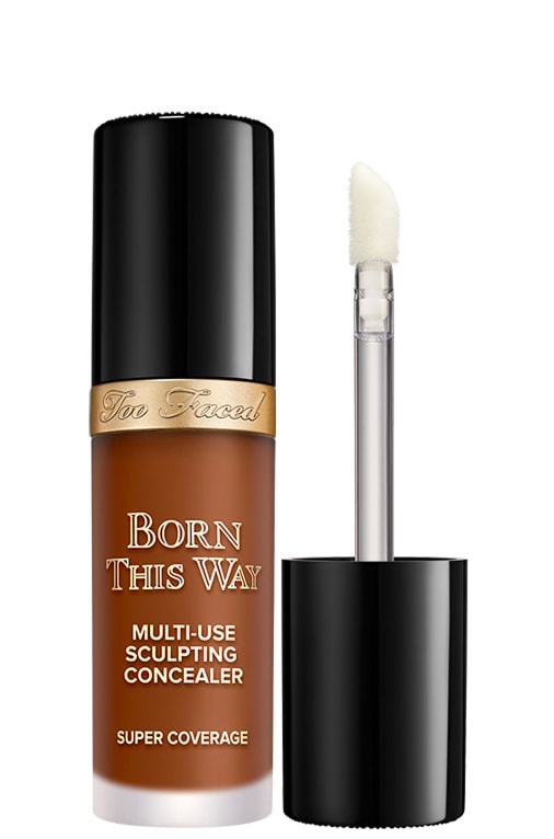 Corretivo Líquido Born This Way Super Coverage