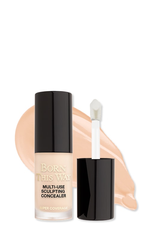 Corretivo Born This Way Super Coverage Travel Size