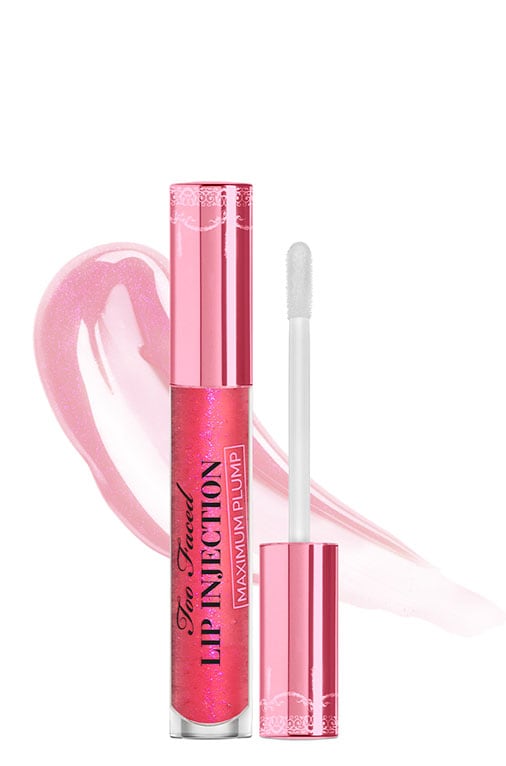 Gloss Volumizador Plumper Labial Lip Injection Maximum Plump