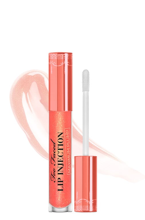 Gloss Volumizador Plumper Labial Lip Injection Maximum Plump