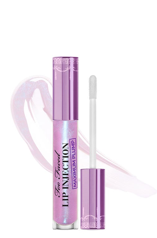 Gloss Volumizador Plumper Labial Lip Injection Maximum Plump