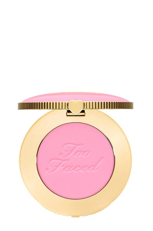 Blush em Pó Cloud Crush