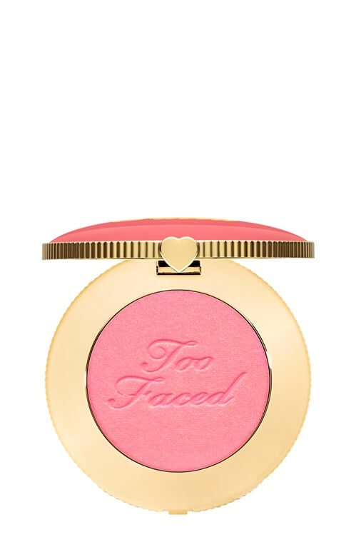 Blush Cloud Crush