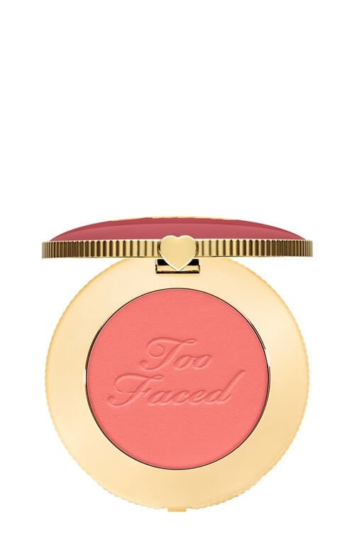 Blush em Pó Cloud Crush