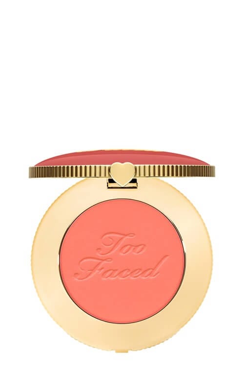 Blush em Pó Cloud Crush