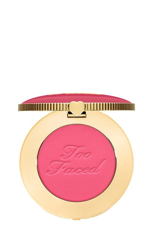 Blush em Pó Cloud Crush