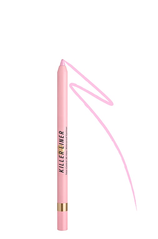 Lápis Delineador de Olhos À Prova D'Água Killer Liner