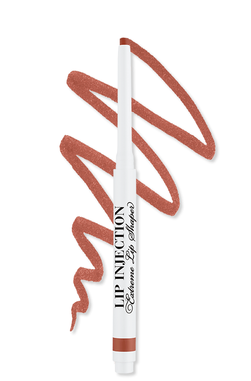 Lápis Labial Lip Injection Extreme Lip Shaper