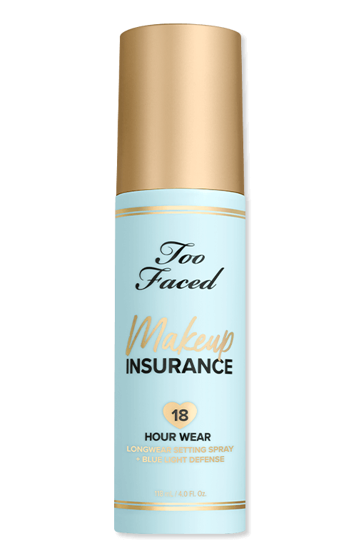 Spray Fixador Makeup Insurance 
