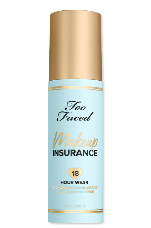 Spray Fixador de Maquiagem Makeup Insurance