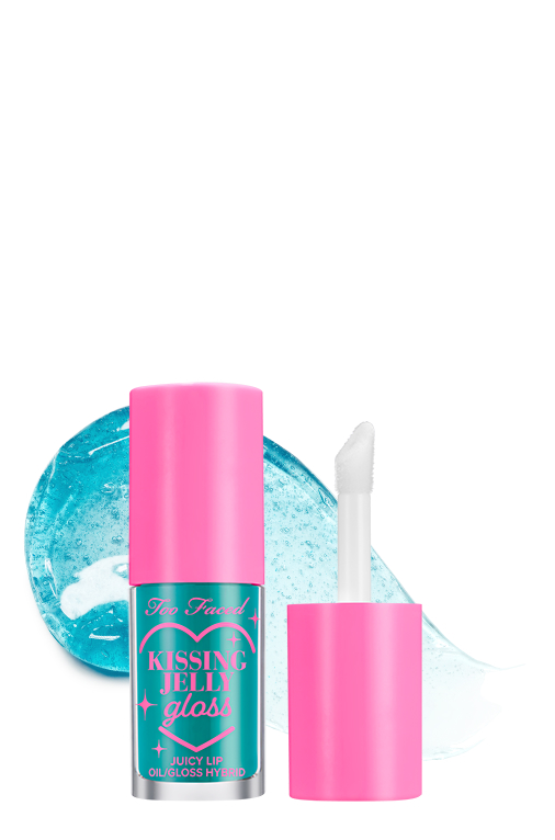 Lip Oil Gloss Labial Kissing Jelly