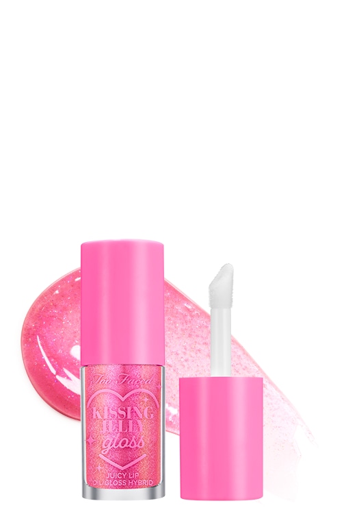 Lip Oil Gloss Labial Kissing Jelly