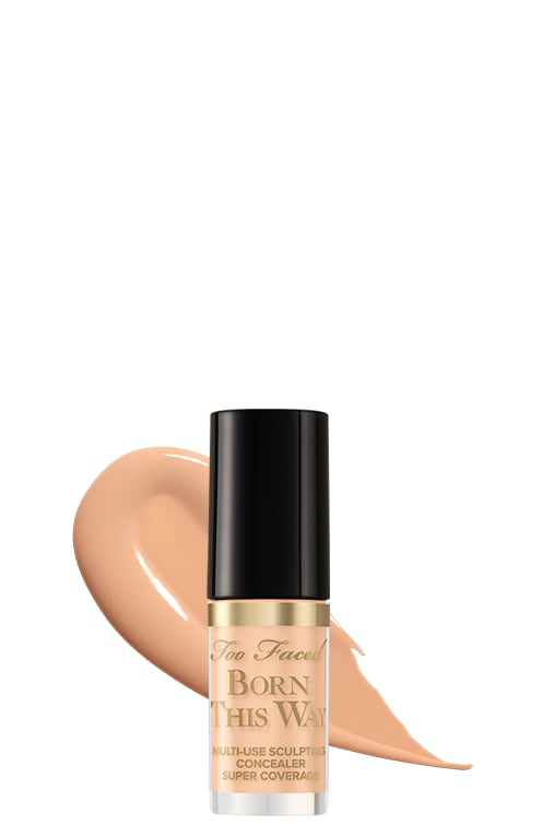 Corretivo Líquido Born This Way Supercoverage - Travel Size