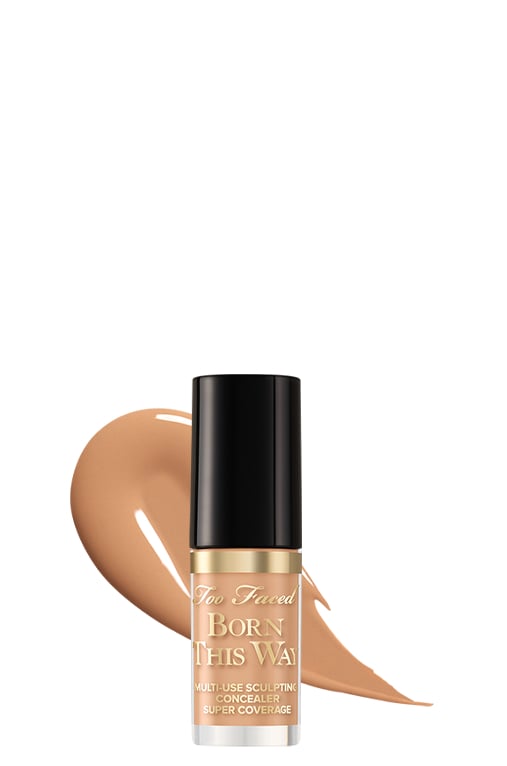 Corretivo Líquido Born This Way Supercoverage - Travel Size