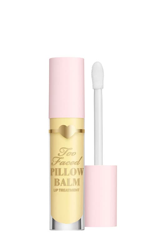 Hidratante e Tratamento Labial Pillow Balm