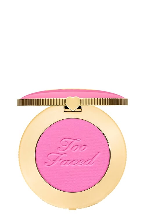 Blush em Pó Cloud Crush