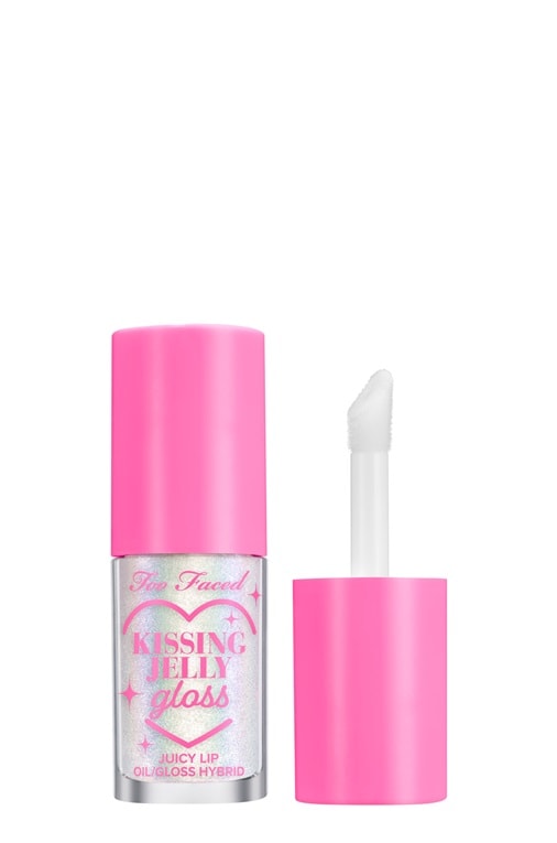 Lip Oil Gloss Kissing Jelly