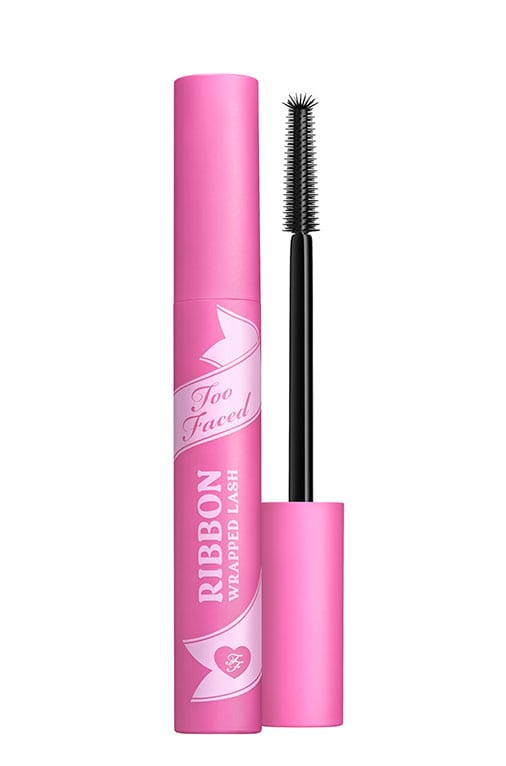 Máscara de Cílios Ribbon Wrapped Lash
