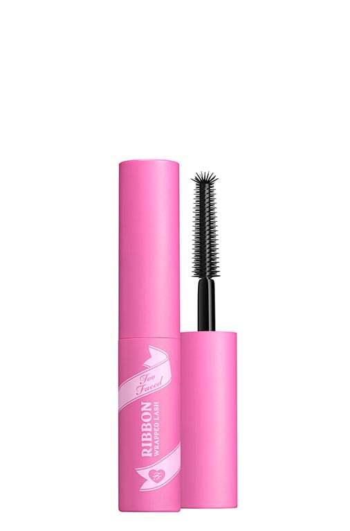 Máscara de Cílios Ribbon Wrapped Lash Travel Size