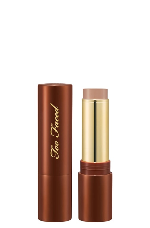 Bronzer e Contorno Facial em Bastão Chocolate Soleil