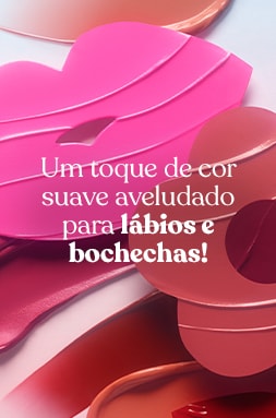 Blush Multifuncional Lip & Cheek Cloud Crush