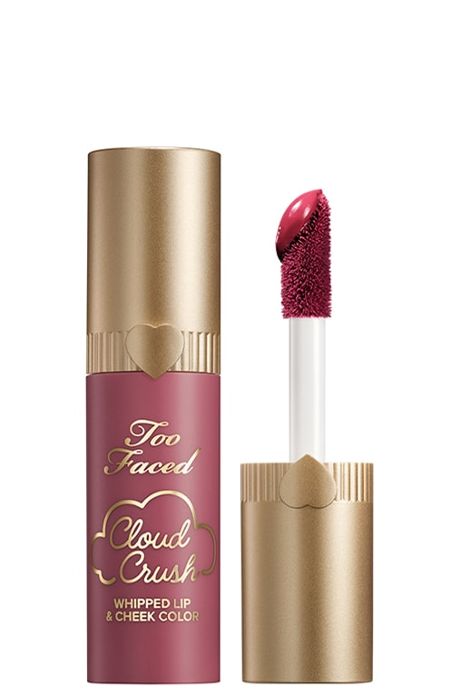 Blush Multifuncional Lip & Cheek Cloud Crush