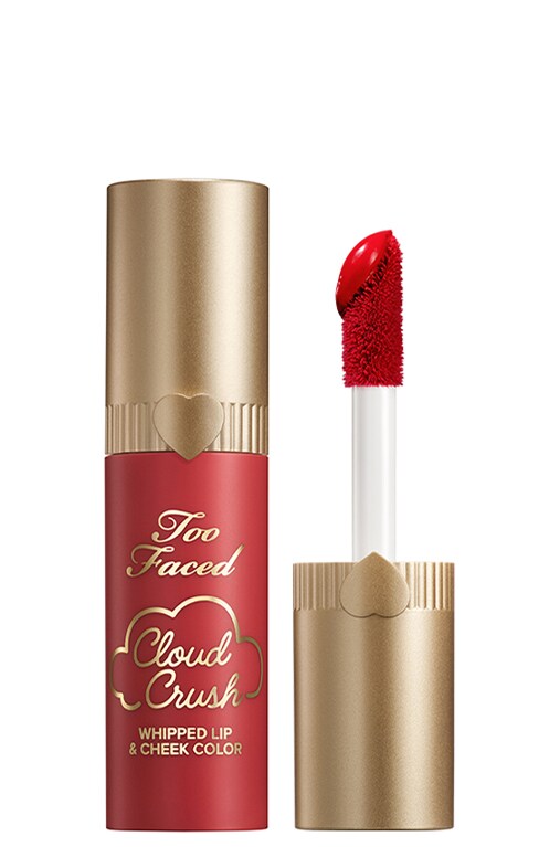 Blush Multifuncional Lip & Cheek Cloud Crush