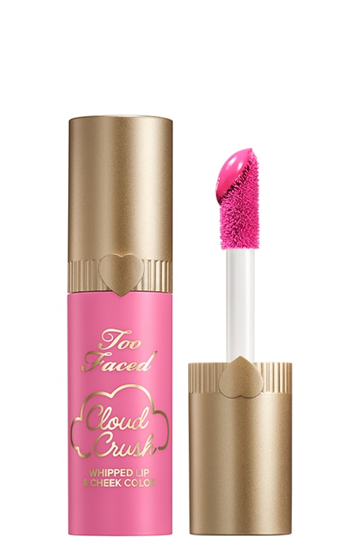 Blush Multifuncional Lip & Cheek Cloud Crush