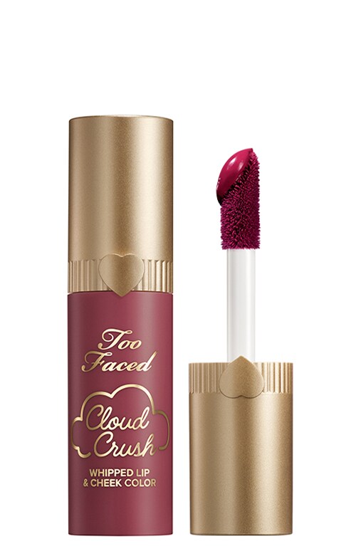 Blush Multifuncional Lip & Cheek Cloud Crush