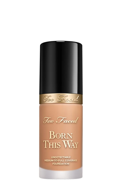 Base Líquida Hidratante Born This Way