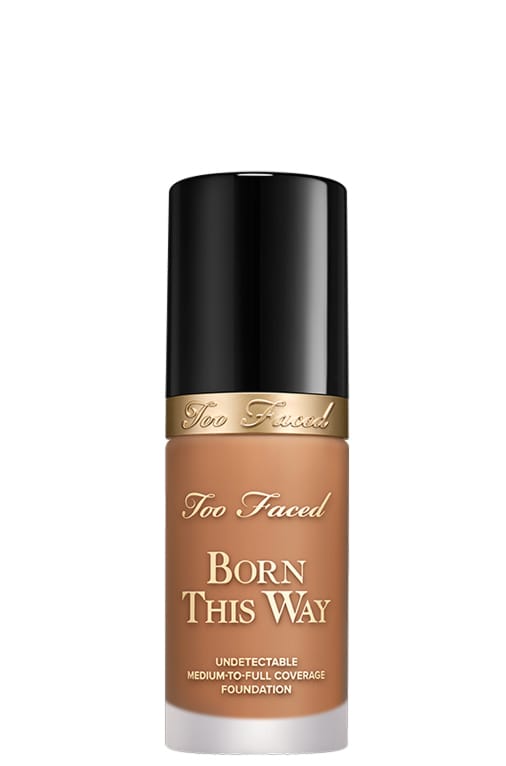 Base Líquida Hidratante Born This Way