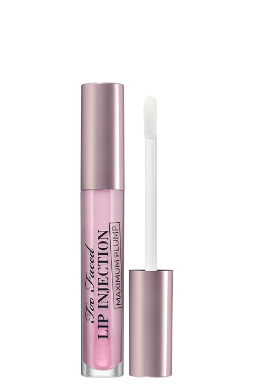 Gloss Volumizador Plumper Labial Lip Injection Maximum Plump