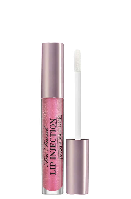 Gloss Volumizador Plumper Labial Lip Injection Maximum Plump