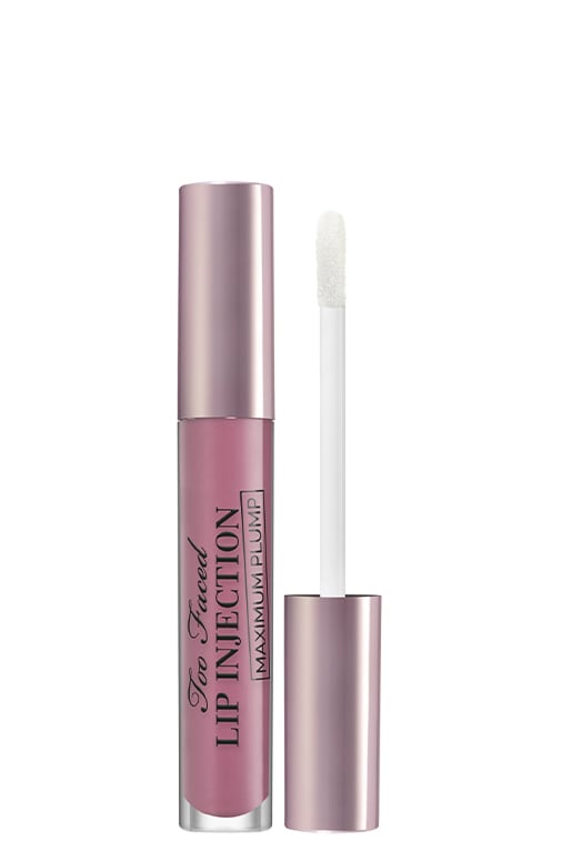 Gloss Volumizador Plumper Labial Lip Injection Maximum Plump