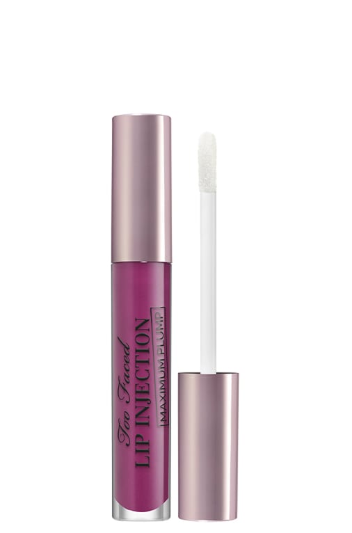 Gloss Volumizador Plumper Labial Lip Injection Maximum Plump