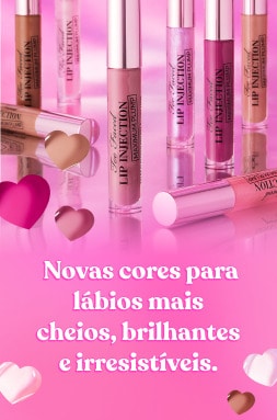 Gloss Volumizador Plumper Labial Lip Injection Maximum Plump
